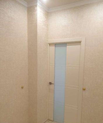 Продажа 1-комнатной квартиры, Краснодар, Ставропольская улица,  18