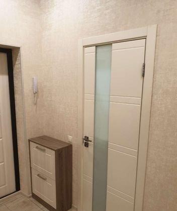 Продажа 1-комнатной квартиры, Краснодар, Ставропольская улица,  18