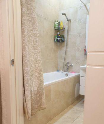 Продажа 1-комнатной квартиры, Краснодар, Ставропольская улица,  18