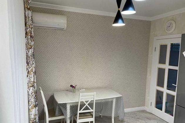 Продажа 1-комнатной квартиры, Краснодар, Дальняя улица,  39/2