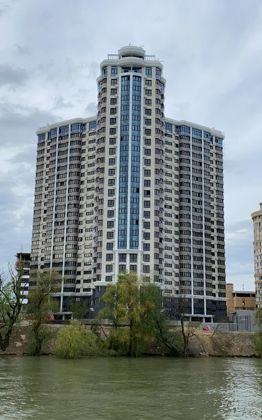 Продажа 2-комнатной квартиры, Краснодар, Кожевенная улица,  22