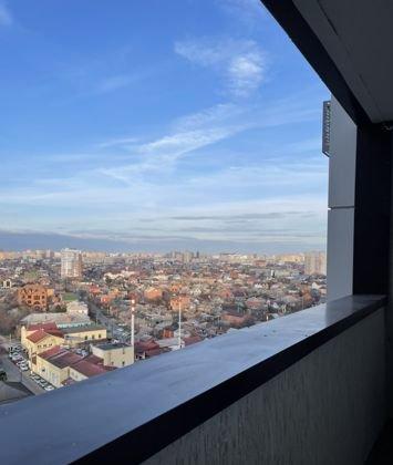 Продажа 2-комнатной квартиры, Краснодар, Кожевенная улица,  22