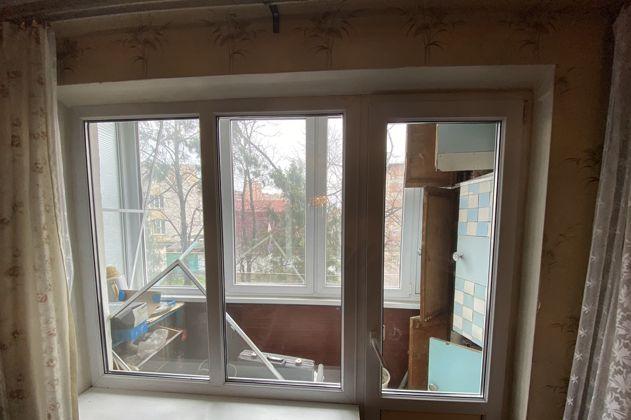 Продажа 2-комнатной квартиры, Краснодар, Одесская улица,  22