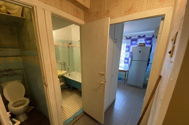 Продажа 2-комнатной квартиры, Краснодар, Одесская улица,  22