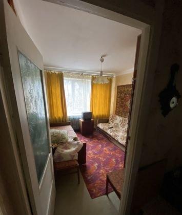 Продажа 2-комнатной квартиры, Краснодар, Одесская улица,  22