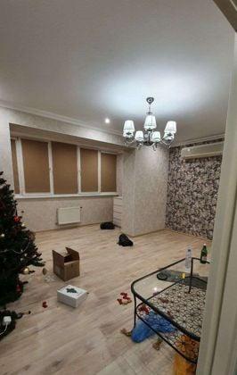 Продажа 3-комнатной квартиры, Краснодар, улица Тургенева,  109