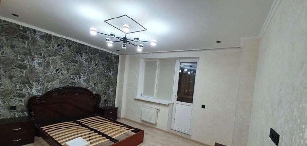 Продажа 3-комнатной квартиры, Краснодар, улица Тургенева,  109