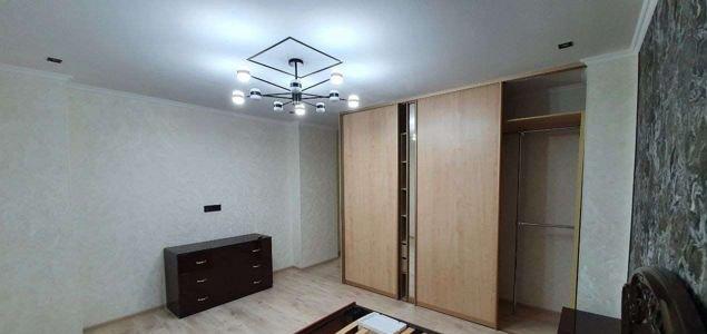 Продажа 3-комнатной квартиры, Краснодар, улица Тургенева,  109