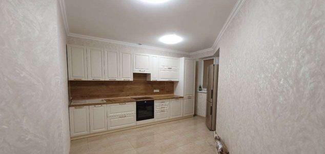 Продажа 3-комнатной квартиры, Краснодар, улица Тургенева,  109