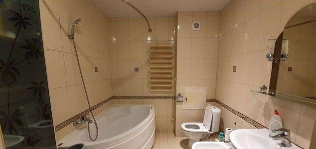 Продажа 3-комнатной квартиры, Краснодар, улица Тургенева,  109