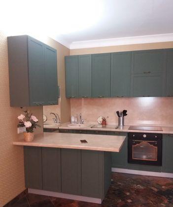 Продажа 2-комнатной квартиры, Краснодар, улица им. Пушкина,  4А