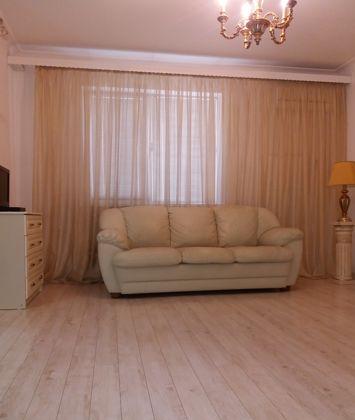 Продажа 2-комнатной квартиры, Краснодар, улица им. Пушкина,  4А