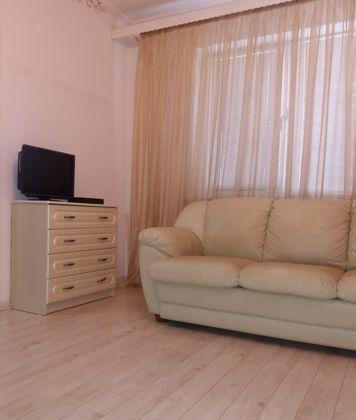 Продажа 2-комнатной квартиры, Краснодар, улица им. Пушкина,  4А