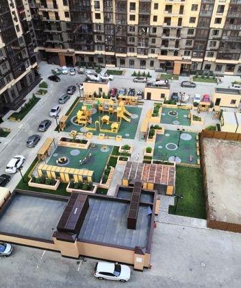 Продажа 2-комнатной квартиры, Краснодар, Гаражная улица,  87