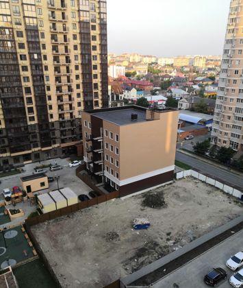 Продажа 2-комнатной квартиры, Краснодар, Гаражная улица,  87