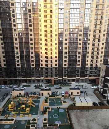 Продажа 2-комнатной квартиры, Краснодар, Гаражная улица,  87