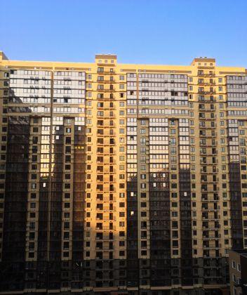 Продажа 2-комнатной квартиры, Краснодар, Гаражная улица,  87