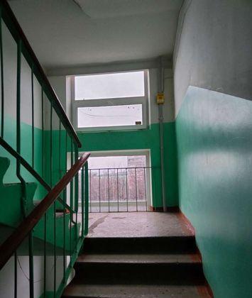 Продажа 1-комнатной квартиры, Краснодар, улица Курчатова,  12