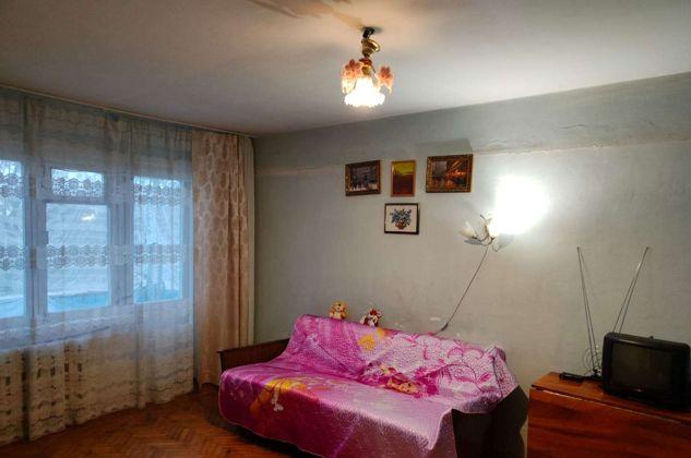 Продажа 1-комнатной квартиры, Краснодар, улица Курчатова,  12