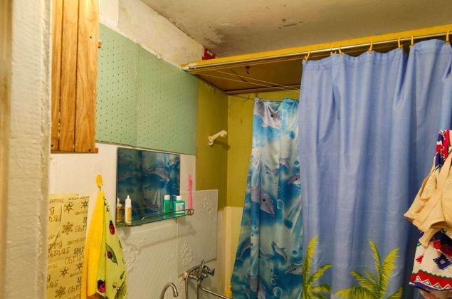 Продажа 1-комнатной квартиры, Краснодар, улица Курчатова,  12