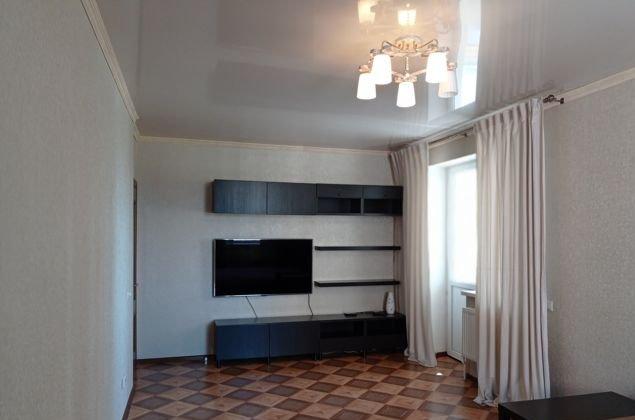 Продажа 1-комнатной квартиры, Краснодар, проспект Константина Образцова,  2/2