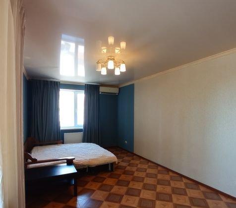 Продажа 1-комнатной квартиры, Краснодар, проспект Константина Образцова,  2/2