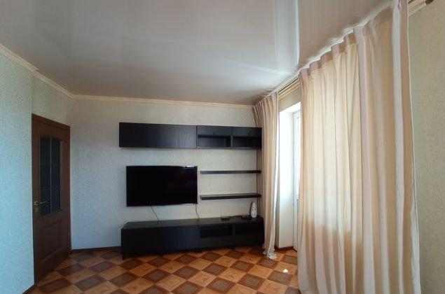 Продажа 1-комнатной квартиры, Краснодар, проспект Константина Образцова,  2/2