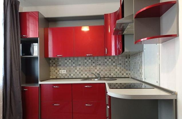 Продажа 1-комнатной квартиры, Краснодар, проспект Константина Образцова,  2/2