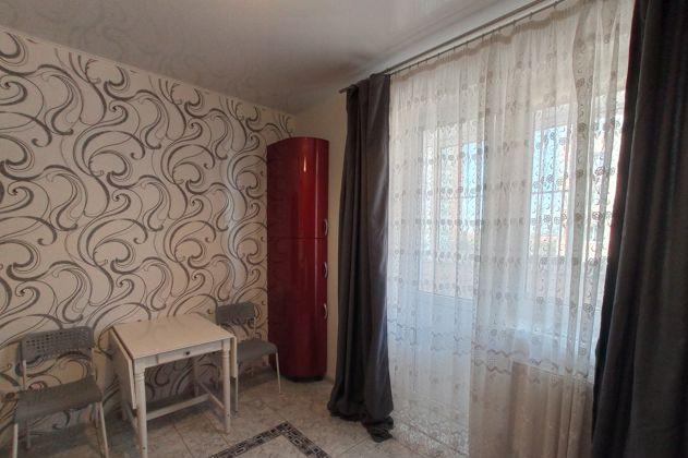 Продажа 1-комнатной квартиры, Краснодар, проспект Константина Образцова,  2/2