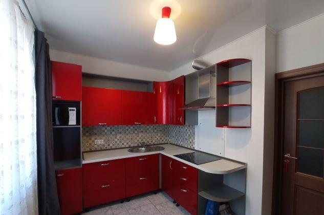 Продажа 1-комнатной квартиры, Краснодар, проспект Константина Образцова,  2/2