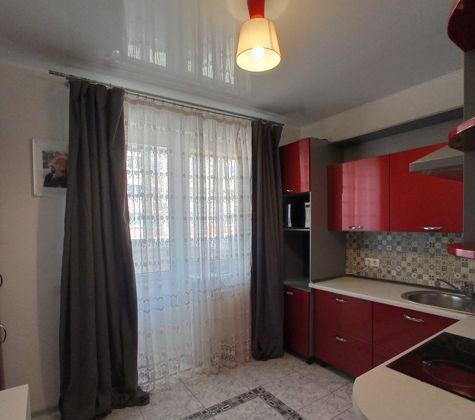 Продажа 1-комнатной квартиры, Краснодар, проспект Константина Образцова,  2/2