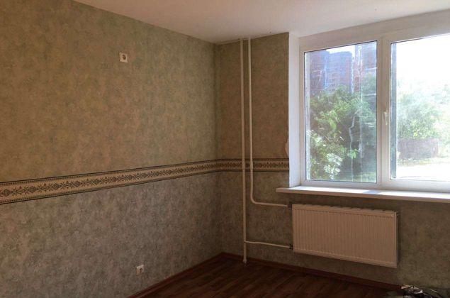 Продажа 2-комнатной квартиры, Краснодар, улица имени Калинина,  350/11