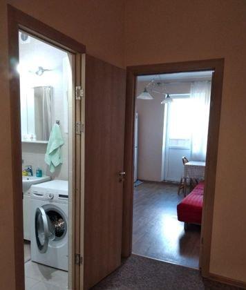 Продажа 1-комнатной квартиры, Краснодар, улица Архитектора Петина,  18/3