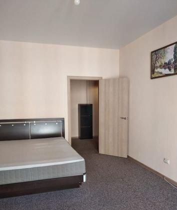 Продажа 1-комнатной квартиры, Краснодар, улица Архитектора Петина,  18/3