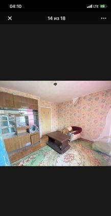 Продажа 2-комнатной квартиры, Краснодар, улица Фёдора Лузана,  8