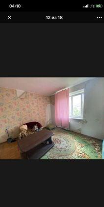 Продажа 2-комнатной квартиры, Краснодар, улица Фёдора Лузана,  8