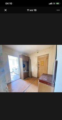 Продажа 2-комнатной квартиры, Краснодар, улица Фёдора Лузана,  8