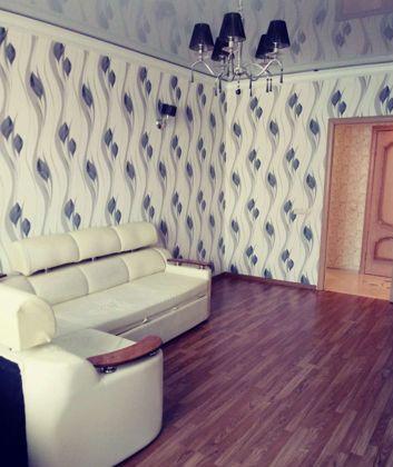 Продажа 2-комнатной квартиры, Краснодар, Кубанская набережная,  64