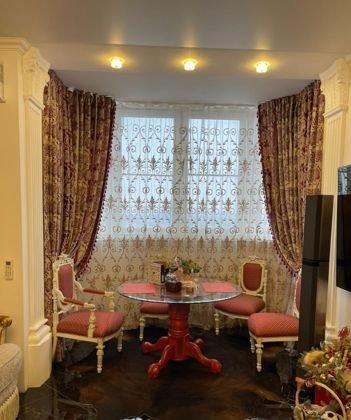 Продажа 2-комнатной квартиры, Краснодар, Березанская улица,  41