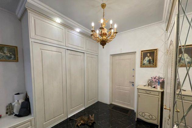 Продажа 2-комнатной квартиры, Краснодар, Березанская улица,  41