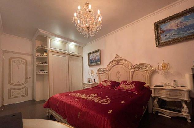 Продажа 2-комнатной квартиры, Краснодар, Березанская улица,  41