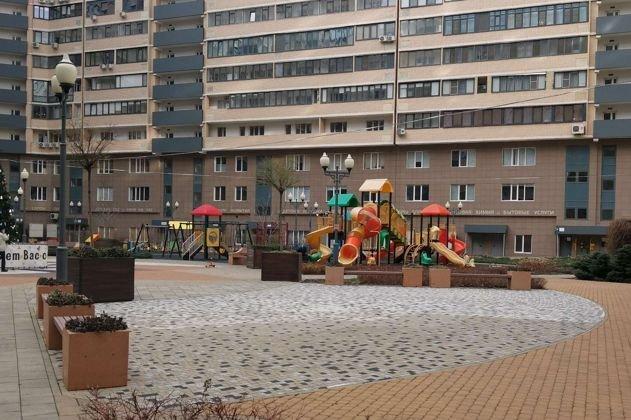 Продажа 1-комнатной квартиры, Краснодар, улица Будённого,  129