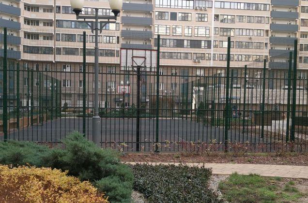 Продажа 1-комнатной квартиры, Краснодар, улица Будённого,  129