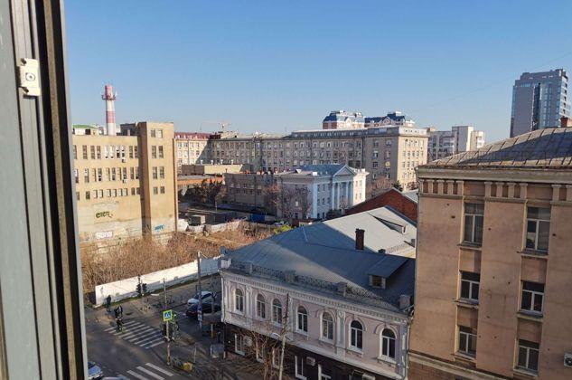 Продажа 1-комнатной квартиры, Краснодар, улица Будённого,  129