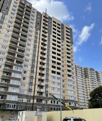 Продажа 2-комнатной квартиры, Краснодар, Стахановская улица,  1лит10