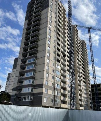 Продажа 2-комнатной квартиры, Краснодар, Стахановская улица,  1лит10