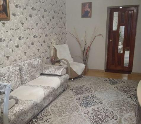 Продажа 3-комнатной квартиры, Краснодар, Славянская улица,  83