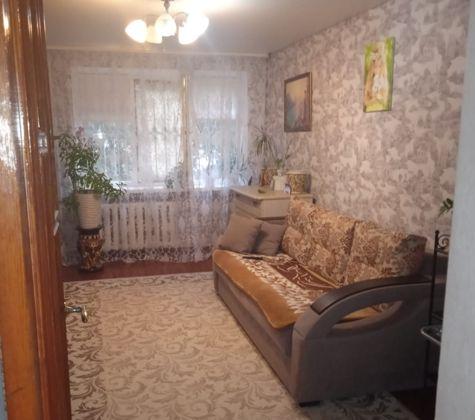 Продажа 3-комнатной квартиры, Краснодар, Славянская улица,  83