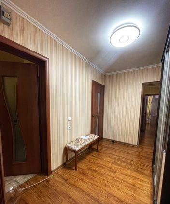 Продажа 3-комнатной квартиры, Краснодар, проспект Чекистов,  22