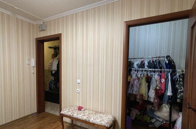 Продажа 3-комнатной квартиры, Краснодар, проспект Чекистов,  22